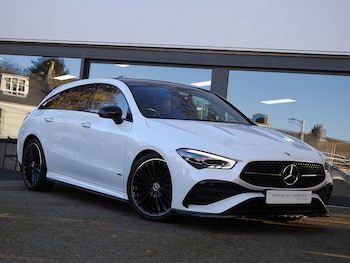 Used Mercedes-Benz CLA 2024 for sale - 76376372: Photo