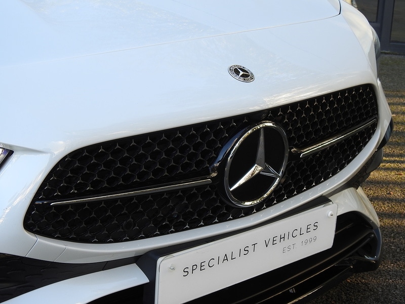 Used Mercedes-Benz CLA 2024 for sale - 76376372: Photo 5