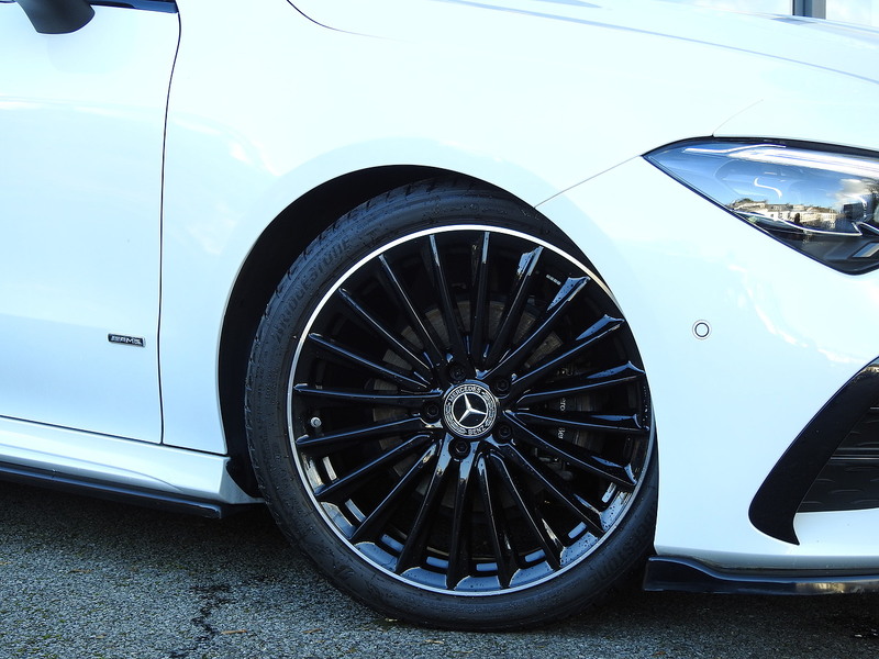 Used Mercedes-Benz CLA 2024 for sale - 76376372: Photo 6