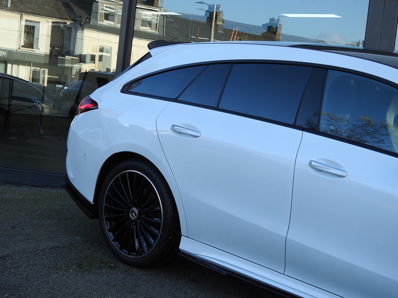 Used Mercedes-Benz CLA 2024 for sale - 76376372: Photo 7