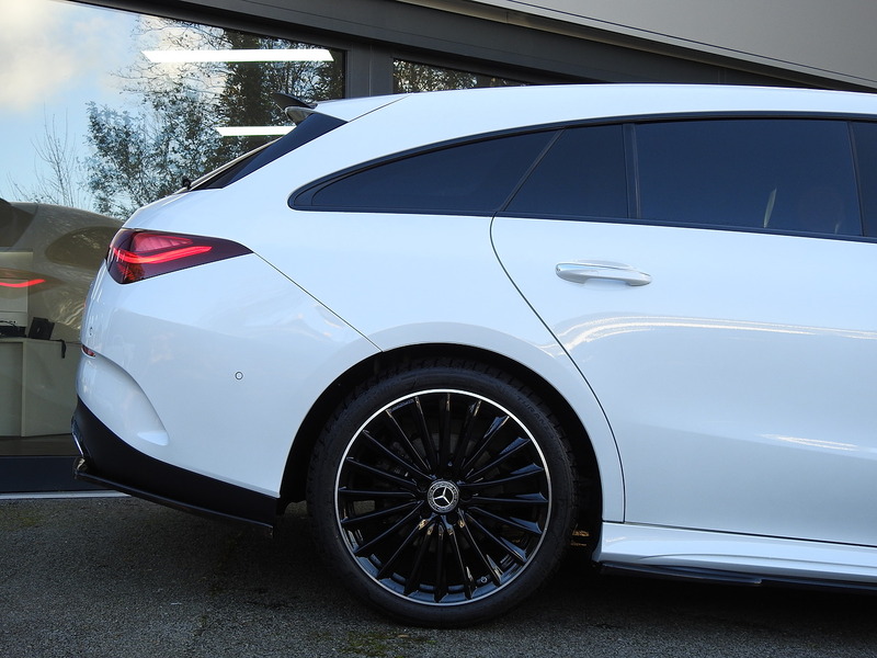 Used Mercedes-Benz CLA 2024 for sale - 76376372: Photo 8