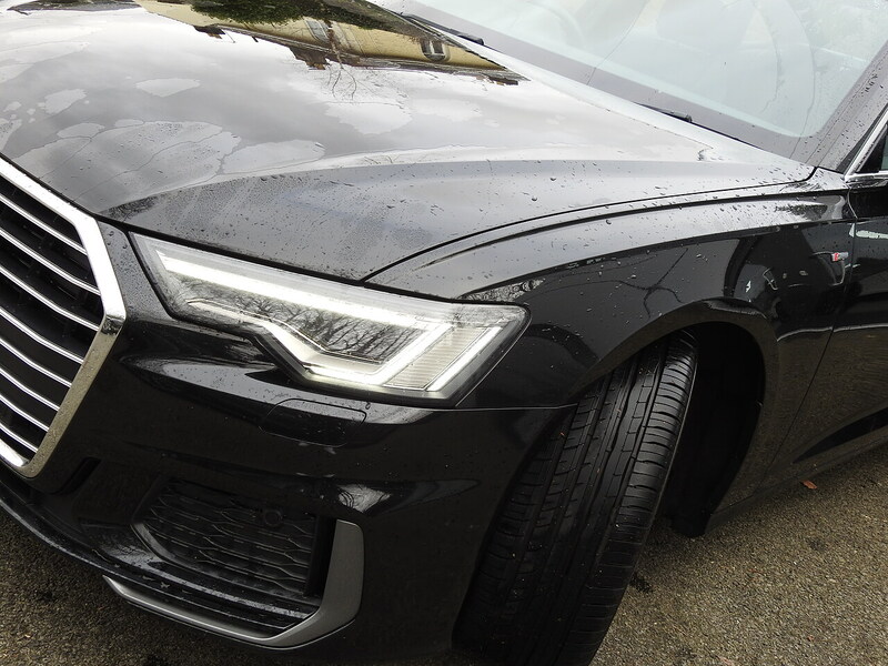 Used Audi A6 Saloon 2019 for sale - 75749639: Photo 13