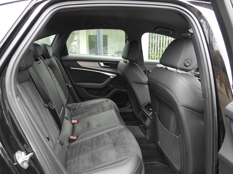 Used Audi A6 Saloon 2019 for sale - 75749639: Photo 14