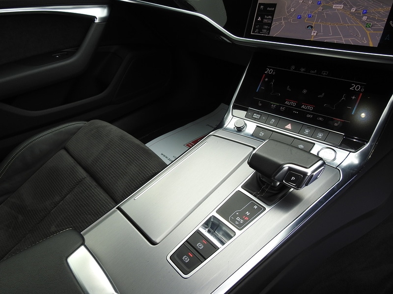 Used Audi A6 Saloon 2019 for sale - 75749639: Photo 23