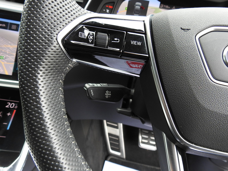 Used Audi A6 Saloon 2019 for sale - 75749639: Photo 25