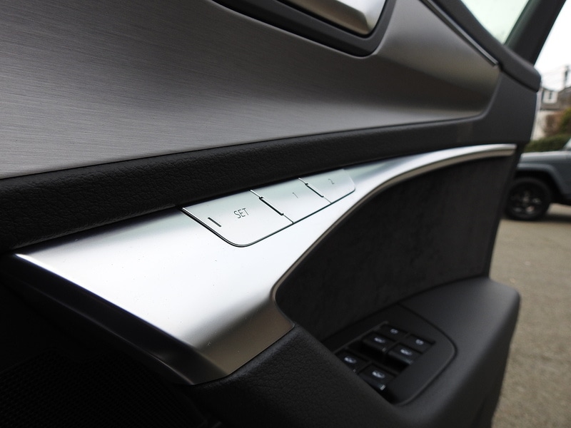 Used Audi A6 Saloon 2019 for sale - 75749639: Photo 26