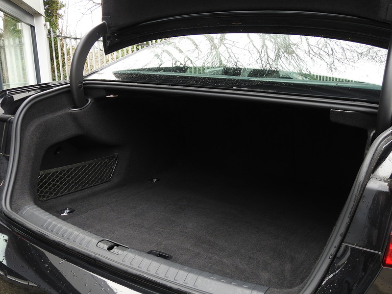 Used Audi A6 Saloon 2019 for sale - 75749639: Photo 8