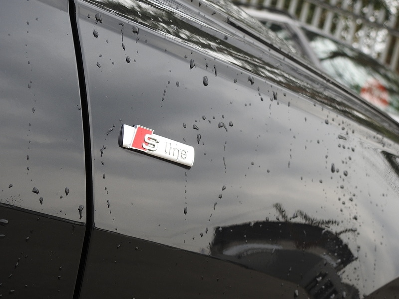 Used Audi A6 Saloon 2019 for sale - 75749639: Photo 9