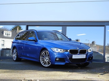 Used BMW 3 Series 2015 for sale - 76346039: Photo