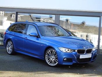 Used BMW 3 Series 2015 for sale - 76346039: Photo