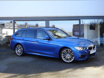 Used BMW 3 Series 2015 for sale - 76346039: Photo
