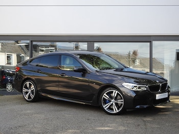BMW - 6 Series Gran Turismo
