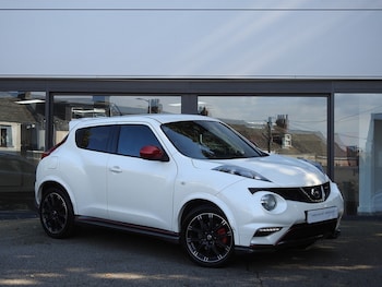 2013 - DIG-T Nismo 5-Door