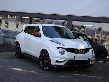 Used Nissan Juke 2013 for sale - 75758079: Photo