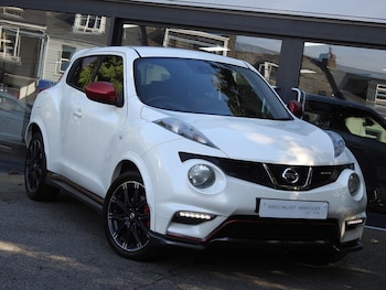 Used Nissan Juke 2013 for sale - 75758079: Photo