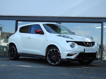 Used Nissan Juke 2013 for sale - 75758079: Photo