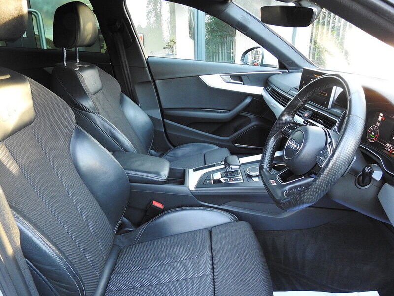 Used Audi A4 2015 for sale - 76665865: Photo 11