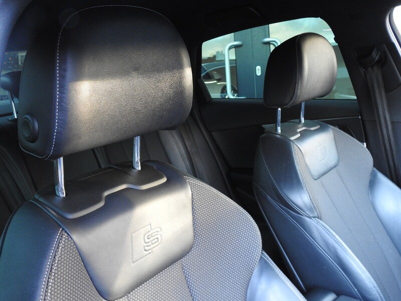 Used Audi A4 2015 for sale - 76665865: Photo 12