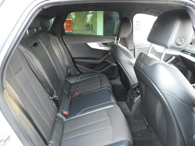 Used Audi A4 2015 for sale - 76665865: Photo 13