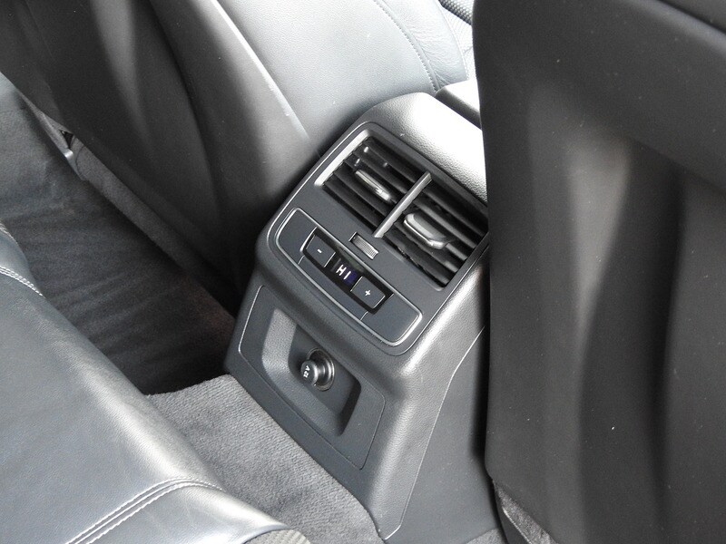 Used Audi A4 2015 for sale - 76665865: Photo 14