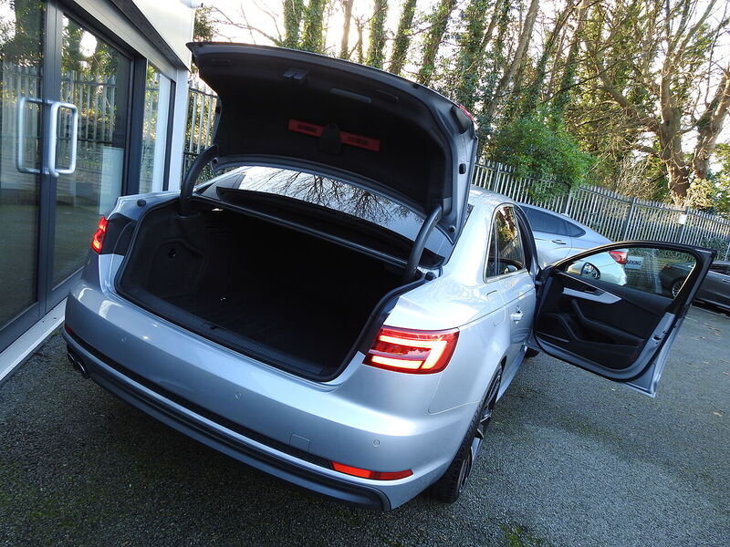 Used Audi A4 2015 for sale - 76665865: Photo 15