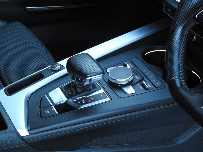 Used Audi A4 2015 for sale - 76665865: Photo 17