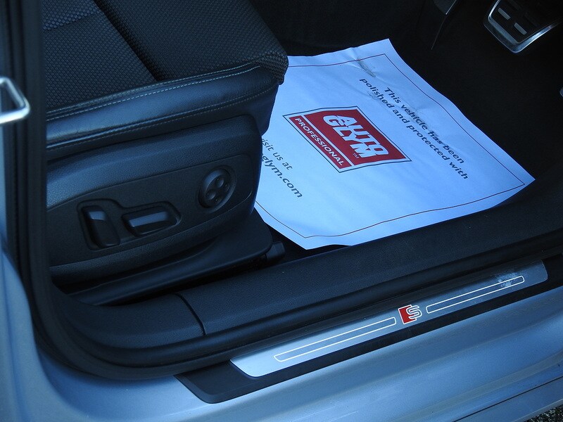 Used Audi A4 2015 for sale - 76665865: Photo 19