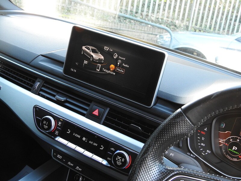 Used Audi A4 2015 for sale - 76665865: Photo 20