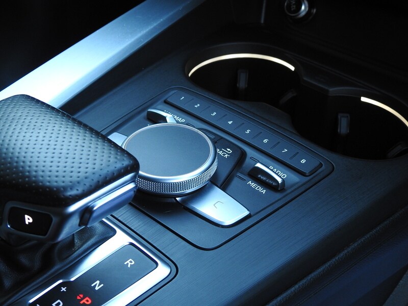 Used Audi A4 2015 for sale - 76665865: Photo 22