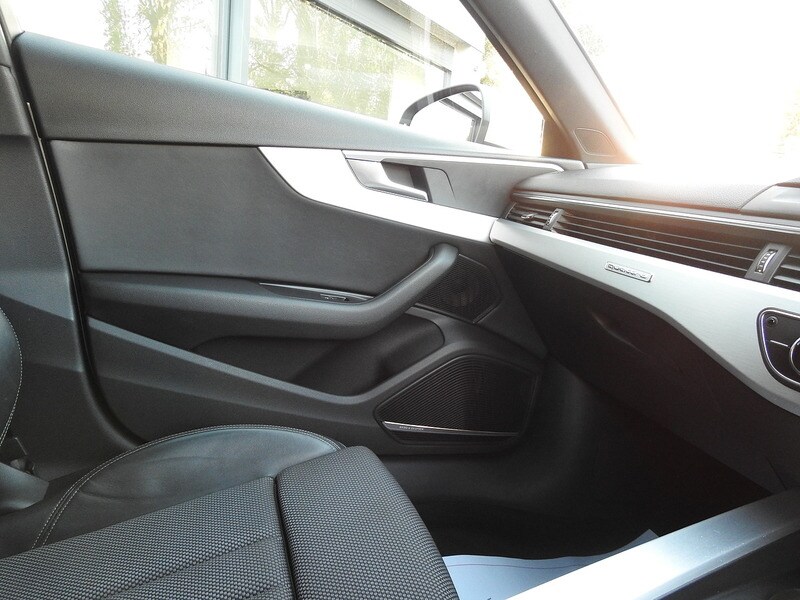 Used Audi A4 2015 for sale - 76665865: Photo 24