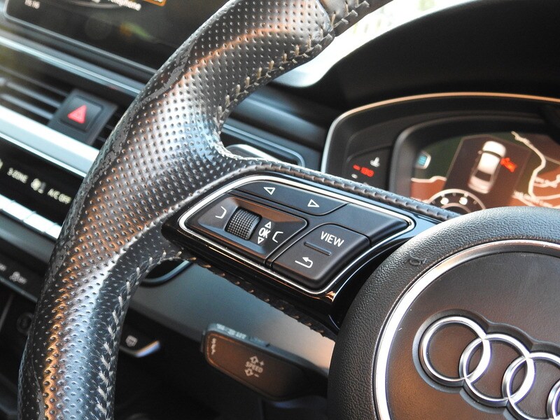 Used Audi A4 2015 for sale - 76665865: Photo 26