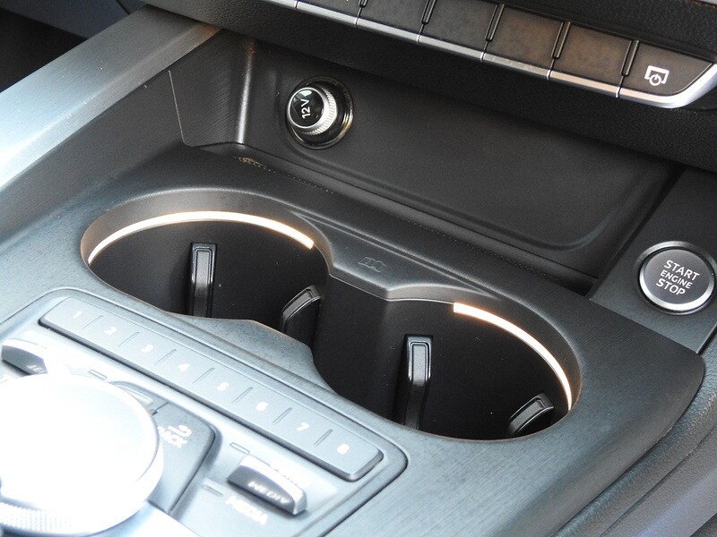 Used Audi A4 2015 for sale - 76665865: Photo 27