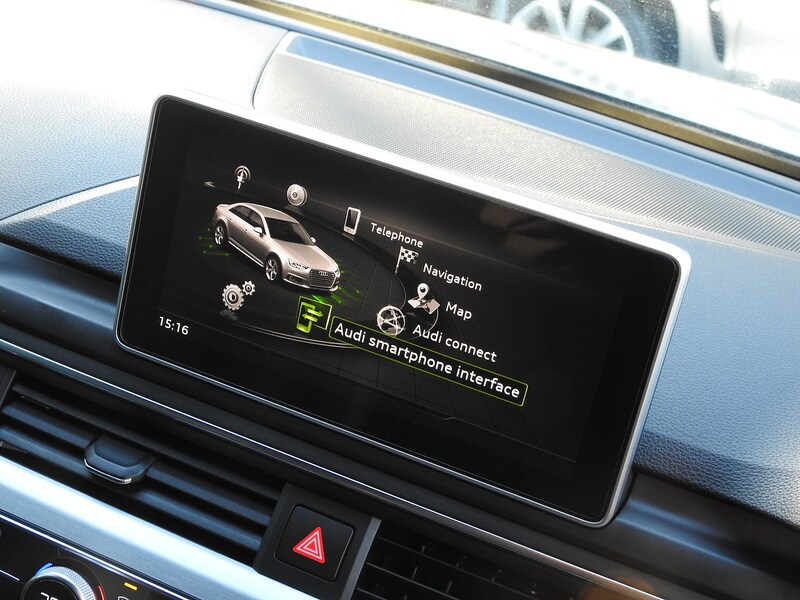 Used Audi A4 2015 for sale - 76665865: Photo 28