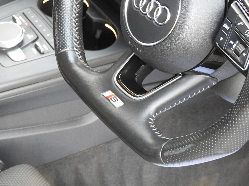 Used Audi A4 2015 for sale - 76665865: Photo 30