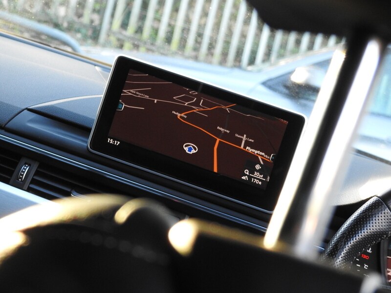 Used Audi A4 2015 for sale - 76665865: Photo 32