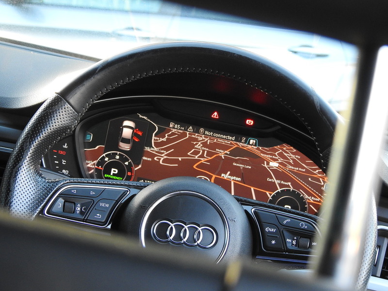 Used Audi A4 2015 for sale - 76665865: Photo 33