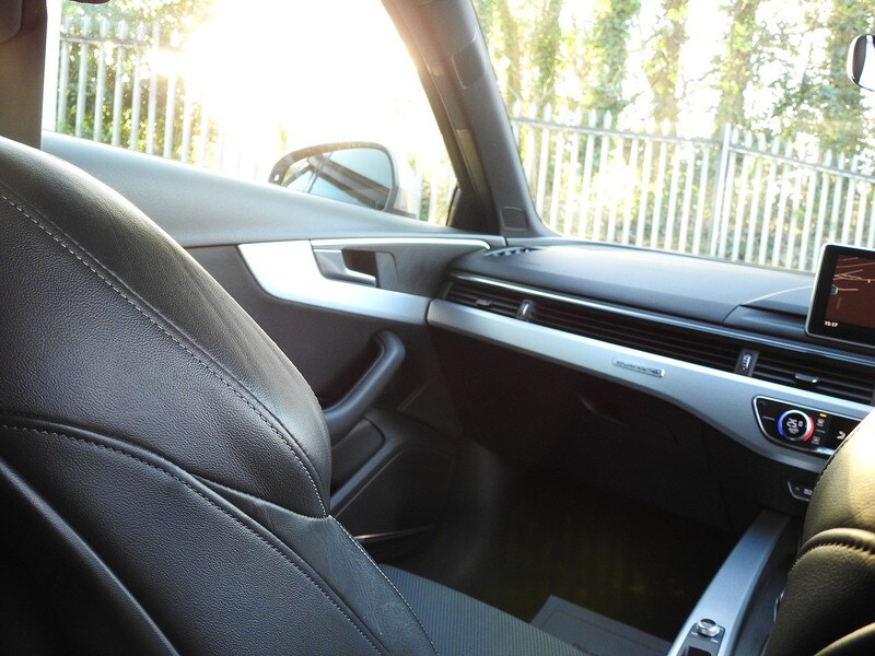 Used Audi A4 2015 for sale - 76665865: Photo 34