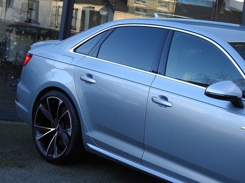 Used Audi A4 2015 for sale - 76665865: Photo 5