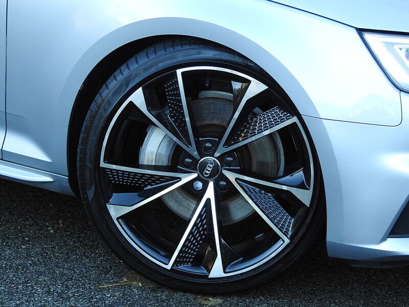 Used Audi A4 2015 for sale - 76665865: Photo 6