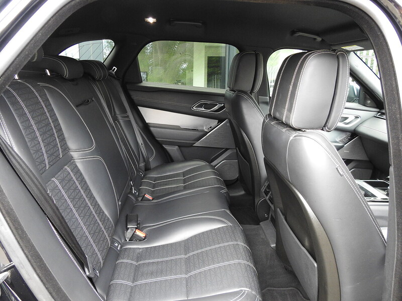 Used Land Rover Range Rover Velar 2018 for sale - 76106321: Photo 16