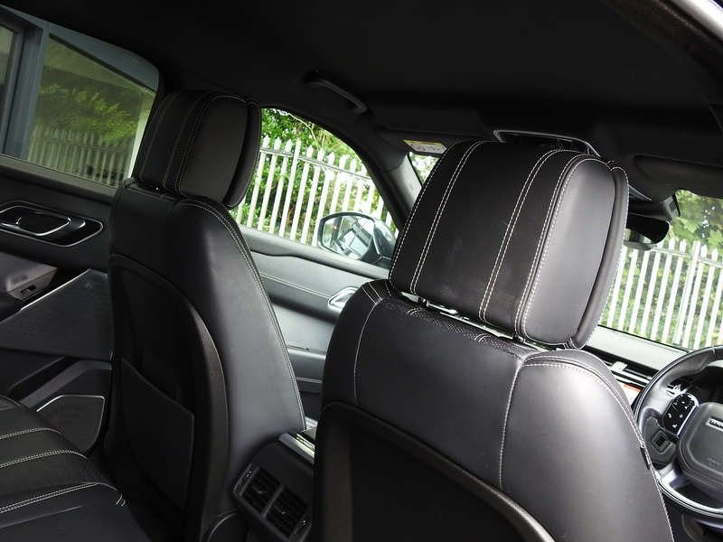 Used Land Rover Range Rover Velar 2018 for sale - 76106321: Photo 18