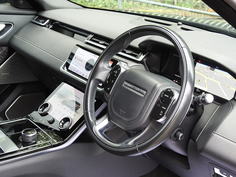 Used Land Rover Range Rover Velar 2018 for sale - 76106321: Photo 19