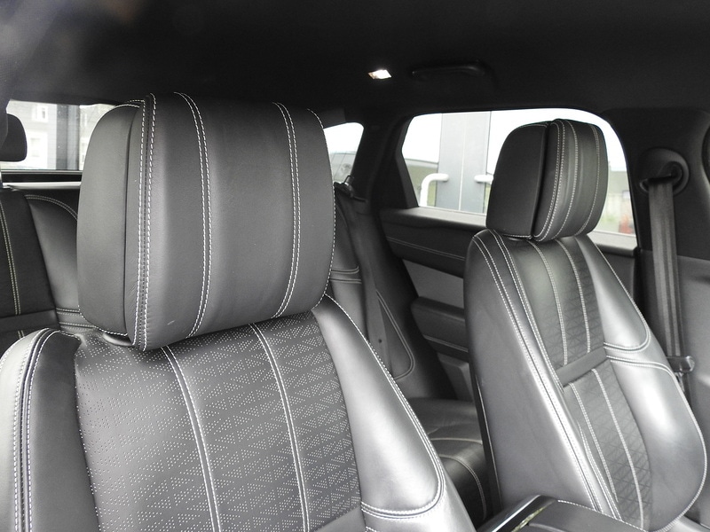 Used Land Rover Range Rover Velar 2018 for sale - 76106321: Photo 21
