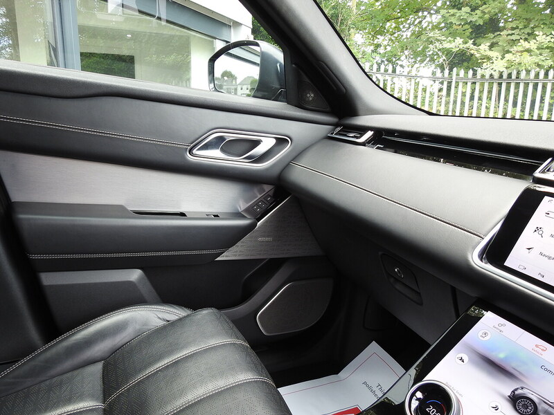 Used Land Rover Range Rover Velar 2018 for sale - 76106321: Photo 28