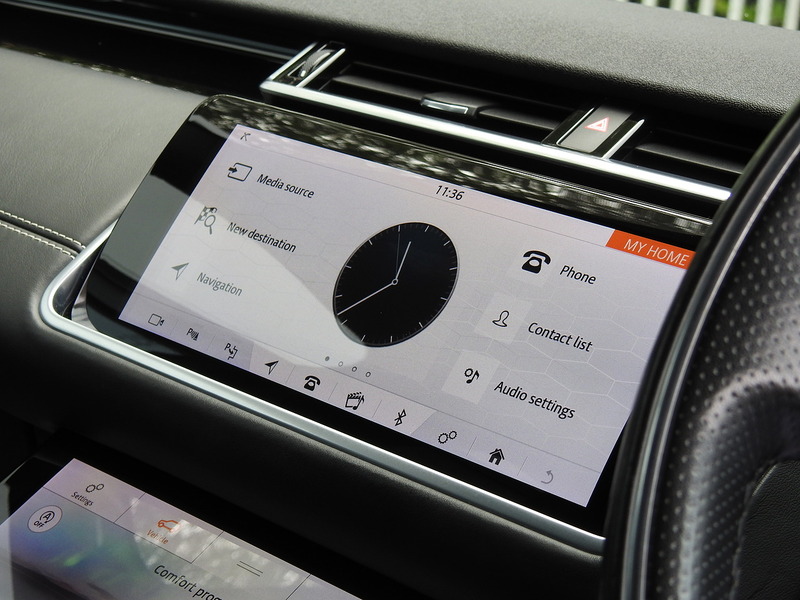 Used Land Rover Range Rover Velar 2018 for sale - 76106321: Photo 29