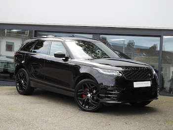 Used Land Rover Range Rover Velar 2018 for sale - 76106321: Photo 2