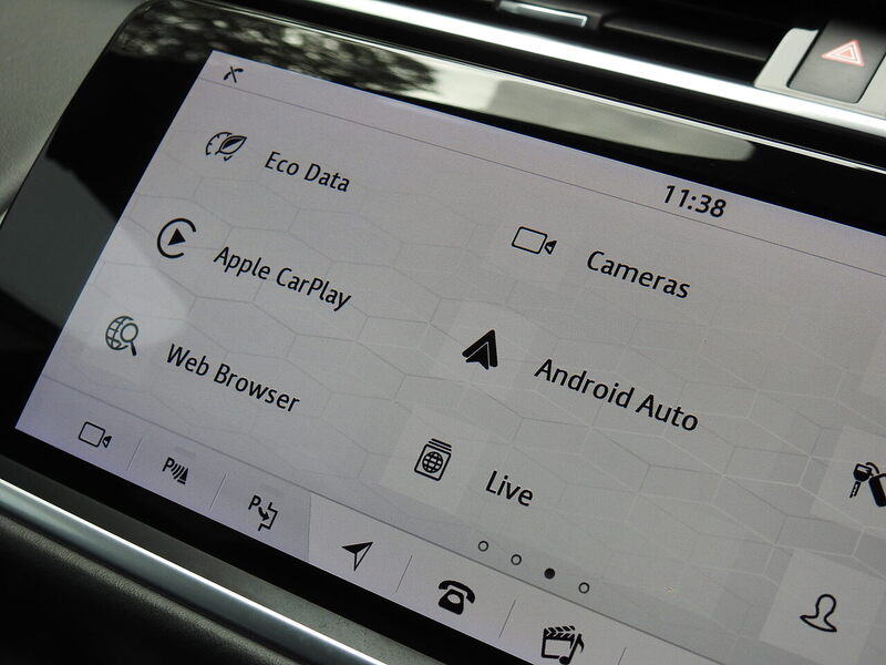 Used Land Rover Range Rover Velar 2018 for sale - 76106321: Photo 35