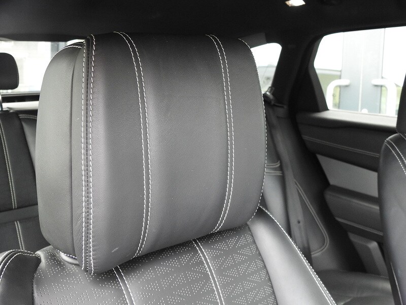 Used Land Rover Range Rover Velar 2018 for sale - 76106321: Photo 38