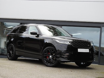 Used Land Rover Range Rover Velar 2018 for sale - 76106321: Photo 3