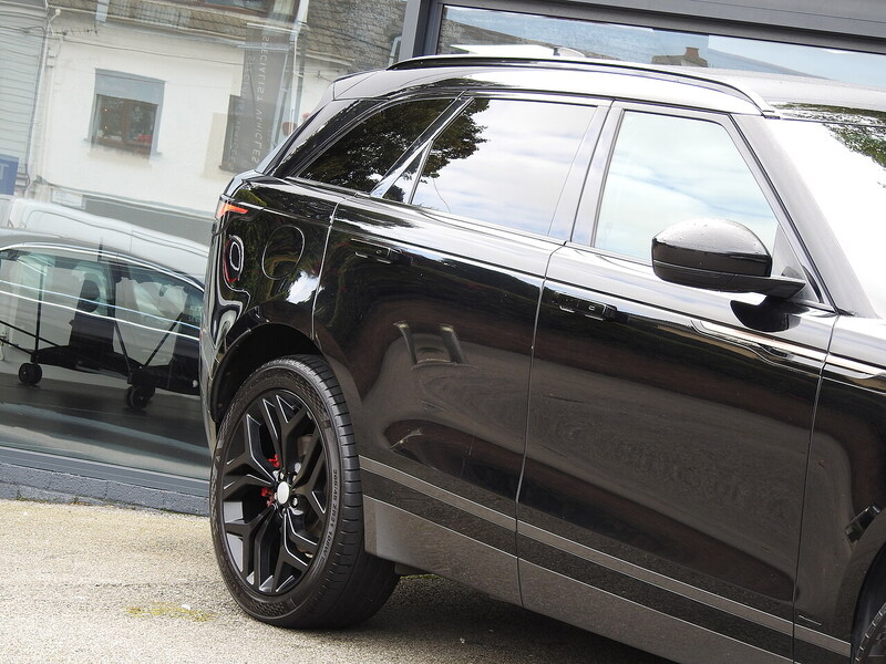 Used Land Rover Range Rover Velar 2018 for sale - 76106321: Photo 5